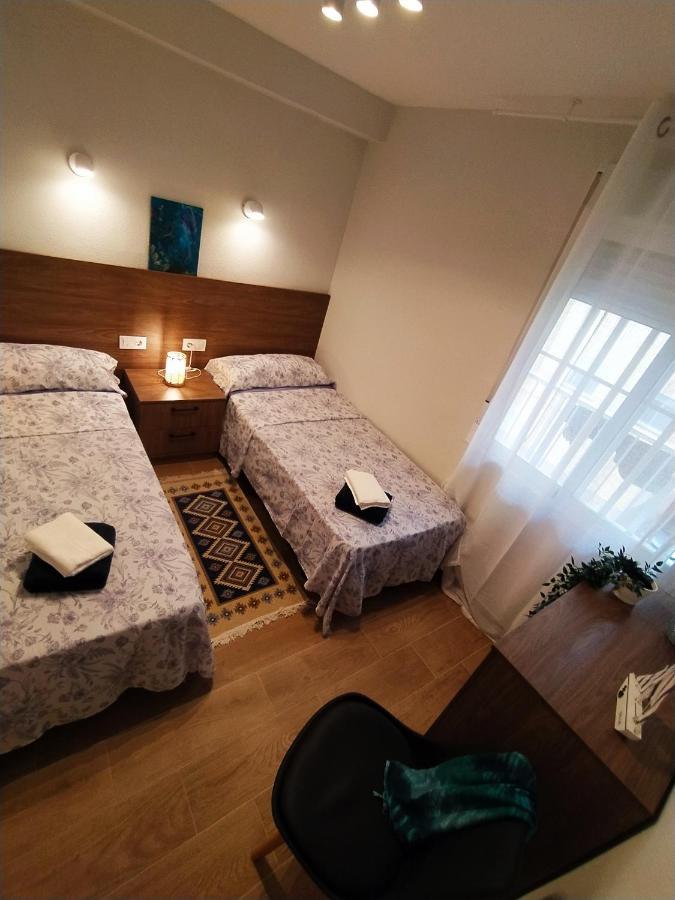 Ola Marina Solo Familias Apartment Playa de Gandia Екстериор снимка