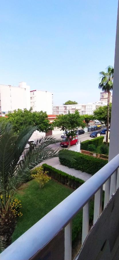 Ola Marina Solo Familias Apartment Playa de Gandia Екстериор снимка